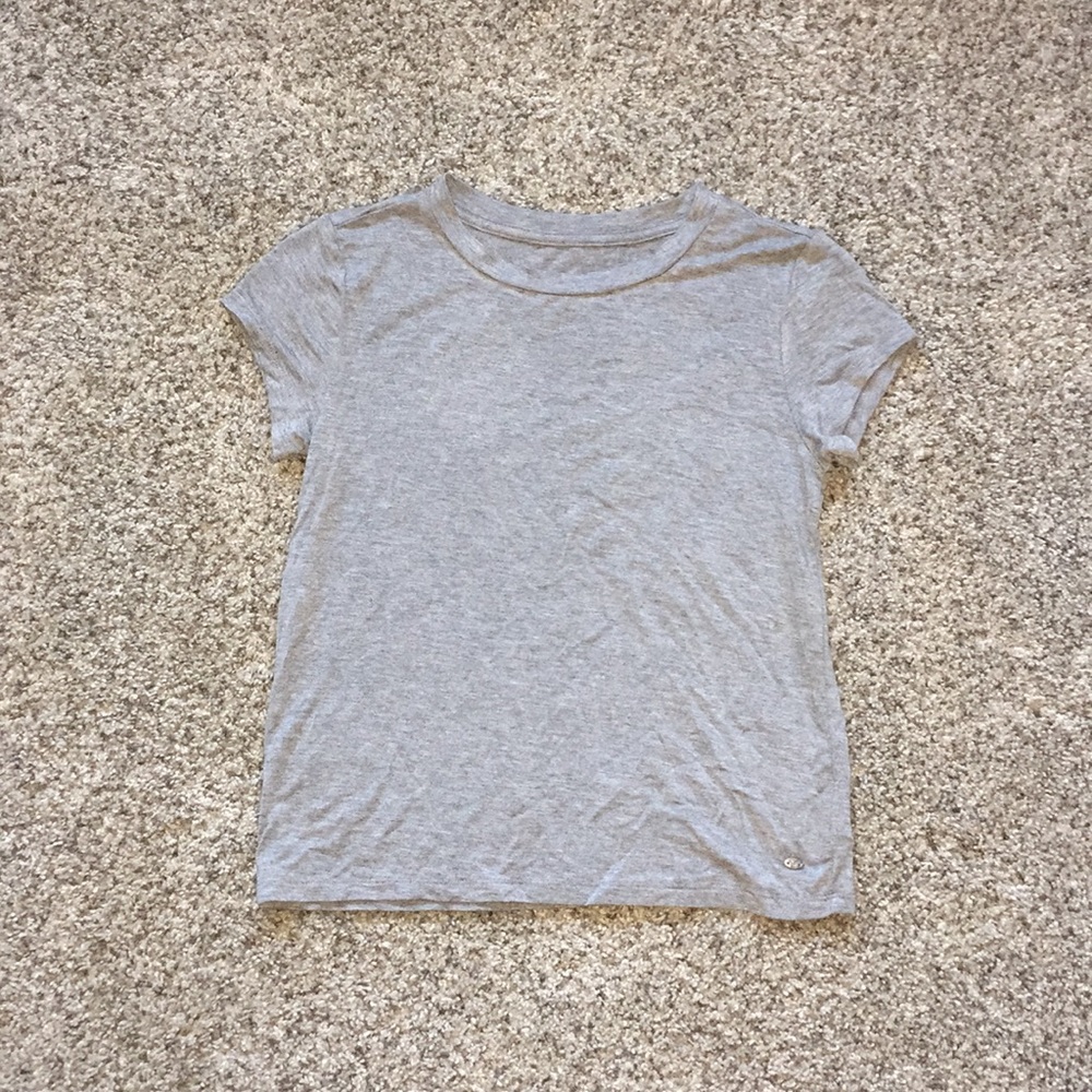 Soft and Sexy T American Eagle